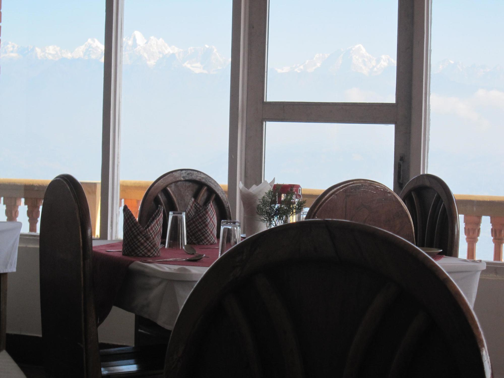 Aryal International Hotel Катманду Екстер'єр фото